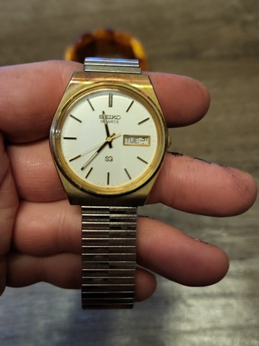 Orologio vintage seiko - orologio,