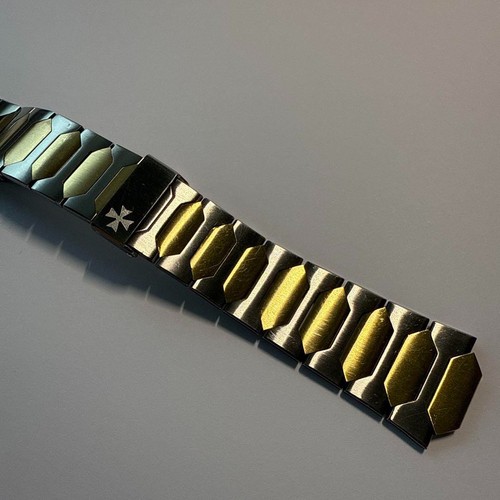 Bracciale combinato vacheron - bracciale,
