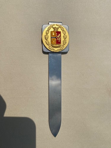 Tagliacarte senza filo polizia - senza,