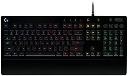 Tastiera computer logitech - tastiera,