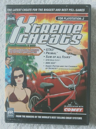 50894 action replay - action, xtreme