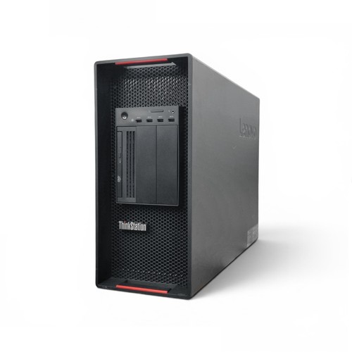 Lenovo thinkstation p920 - thinkstation,