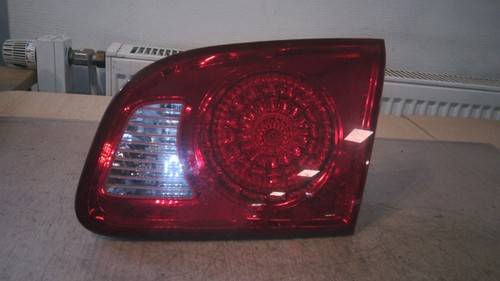 Fanale posteriore destro