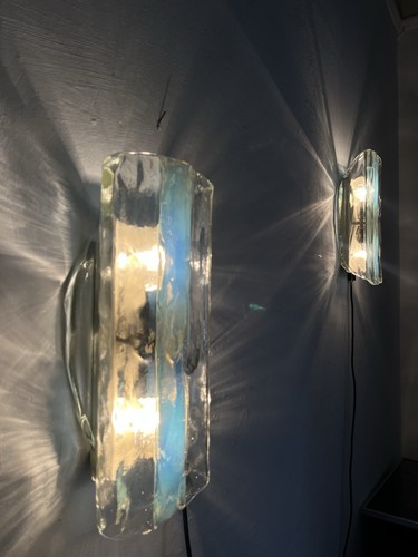 Wall lamps carlo nason - lamps,