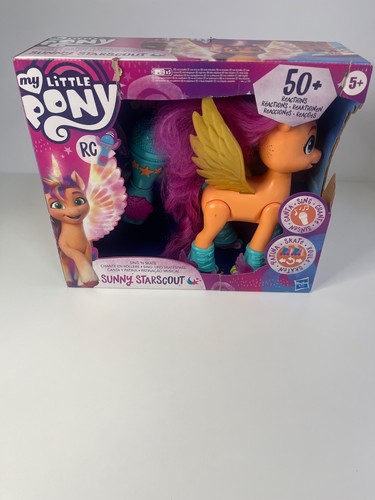 Hasbro little pony canta e - my,