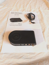 ELV AD-1209 Preamplificatore