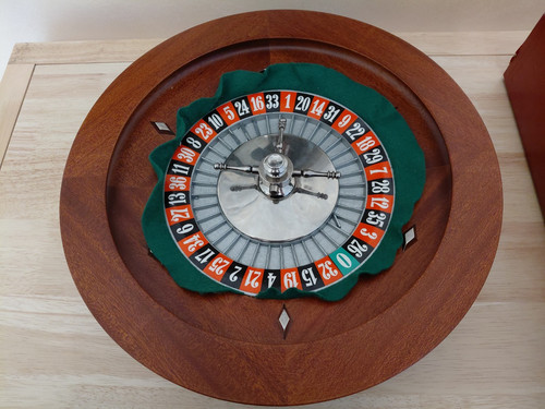 Roulette montecarlo dal negro - roulette,