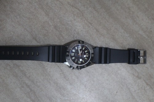 Orologio uomo squalo - orologio,