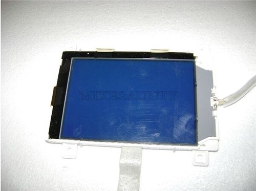 Nuovo 1pz display lcd psr - display,