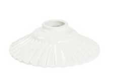Ceramica BIANCA per lampadario