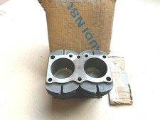 NSU Prinz 1000 Cilindro con Pistone per Motore 0680200900007 (HE82) Nuovo NOS