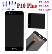 Per Huawei P10 Plus LCD Touch Screen Display Digitalizzatore Assemblaggio Strumento di Ricambio