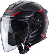Casco Jet Moto Caberg Flyon II