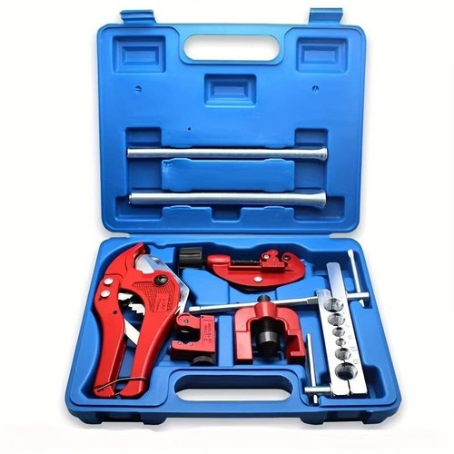 Kit pezzi tagliatubi - pezzi,