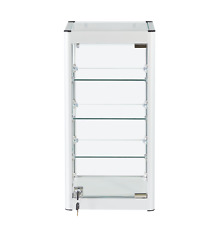 Vetrina vetrina da collezione