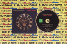 DVD ZUCCHERO SUGAR FORNACIARI Chocabeck/the videos 2011 eu cardsleeve (Xi10)