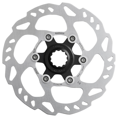 Shimano disco rotore 160mm - shimano,