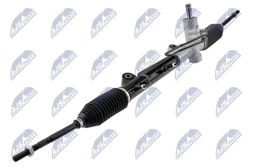 Nty scatola guida sterzo fiat - scatola,