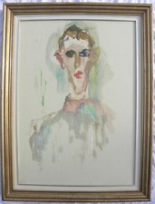 Ernesto TRECCANI (Milano