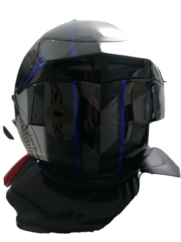 Agv e2205 casco moto - agv,