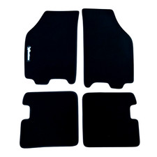 Car Floor Mats For Lancia