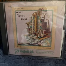 Tower of Power Direct CD 1981