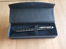 PENNA STILOGRAFICA FERRARI NERA