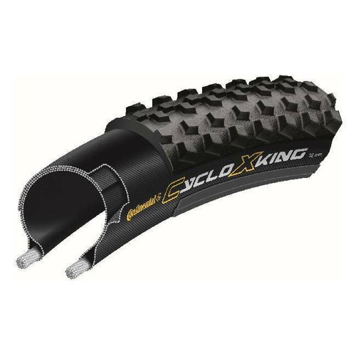 Copertone ciclocross king - copertone,