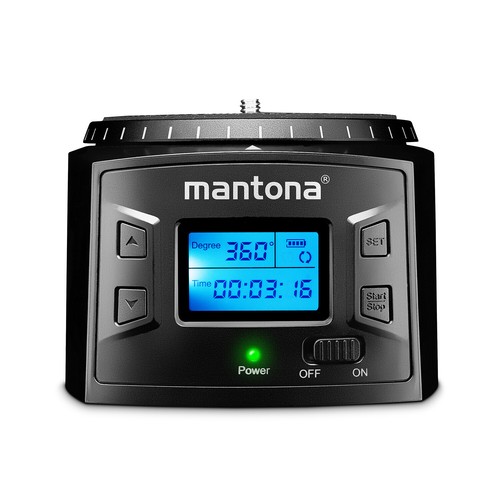 Mantona turnaround 360 - turnaround,
