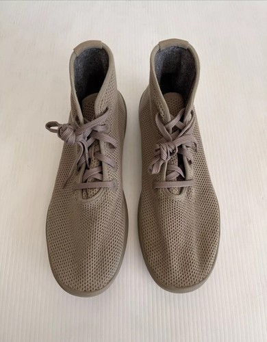 Scarpa maglia allbirds alta - a,