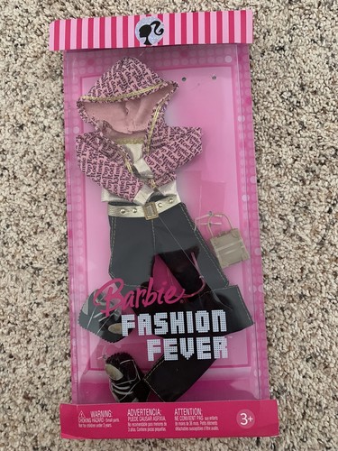 Barbie mattel 2006 - mattel,