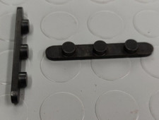 Chiavetta assale kart h.3,5mm