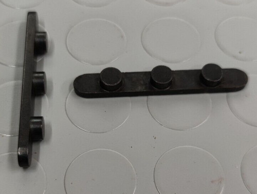 Chiavetta assale kart 5mm - assale,