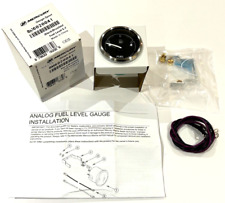 Manometro carburante