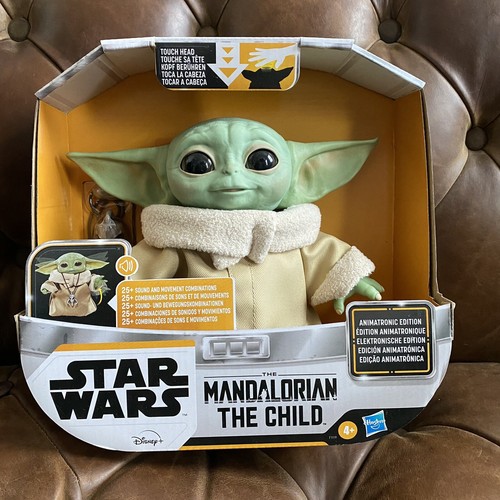 Hasbro star wars - star, il