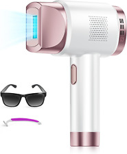 Epilatore Luce Pulsata IPL Con