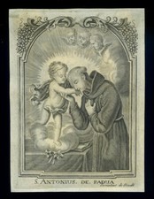 SANTINO PERGAMENA 1600