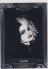 Kakawow Disney Phantom 100 Years Of Wonder Basis PD-B-169 Crudelia