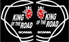 Scania King of the road