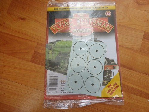 Gauge hachette costruire il - gauge,