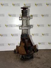 DIFFERENZIALE POSTERIORE