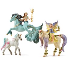 Schleich 72178 bayala starter - 72178,