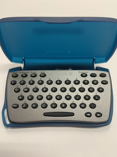 Ericsson tastiera chatboard - ericsson,