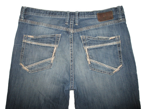Jeans bke seth relaxed - jeans,
