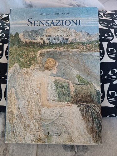 Sensazioni 1998 giancarlo - sensazioni,