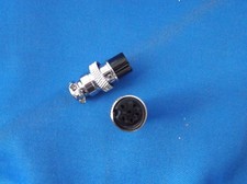 NUOVO CB,HAM 2 SPINE MICROFONO