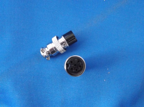 Nuovo ham spine microfono - nuovo, cb,ham