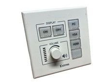 Extron mlcplus 100 medialink - mlcplus,
