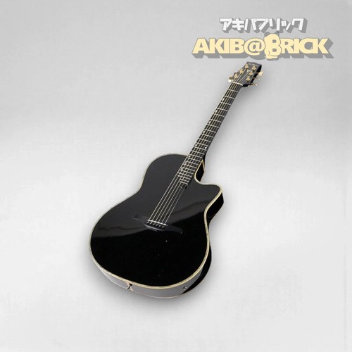 Yairi 88bk chitarra - k, yd-88bk