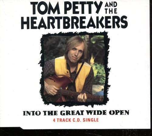 Tom petty and the - tom,